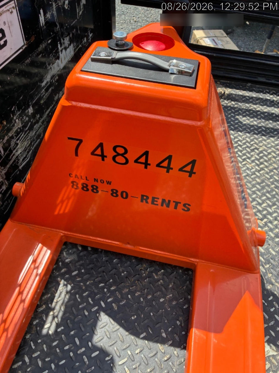 2026 MIGHTY LIFT EPT45S
