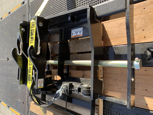 2020 JLG 1001095418S