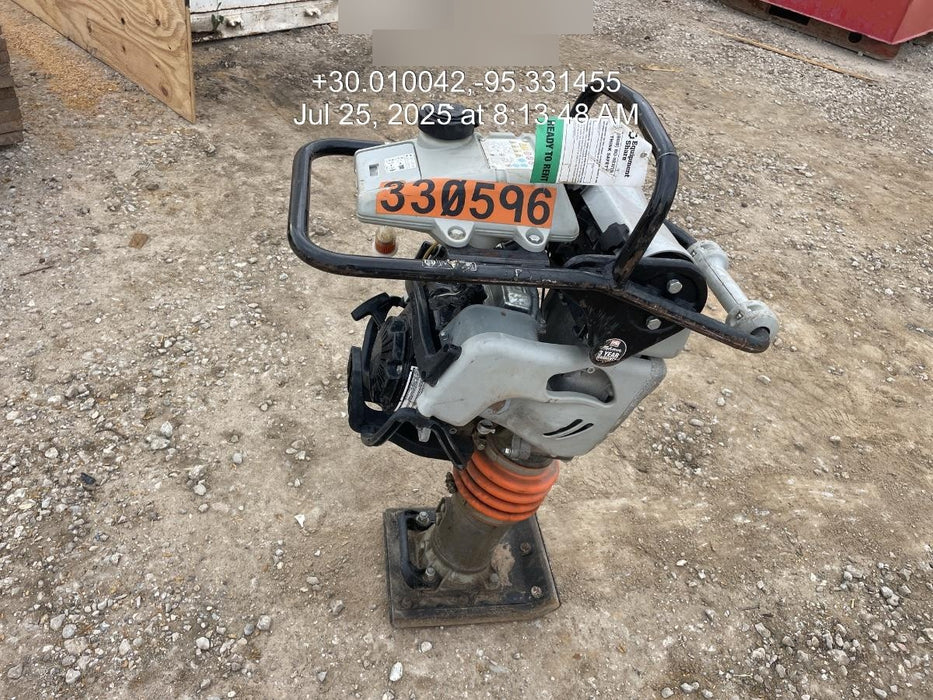 2023 MULTIQUIP MTX60HD