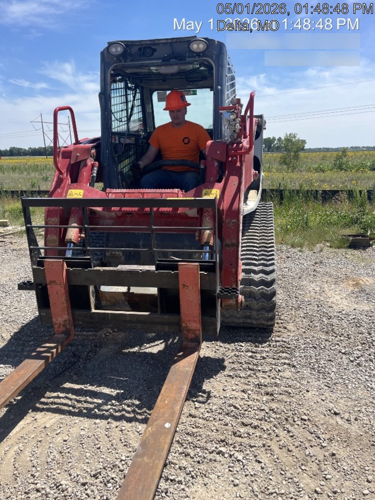 2022 TAKEUCHI TL12R2-CR