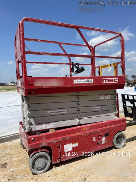 2021 MEC 4046SE