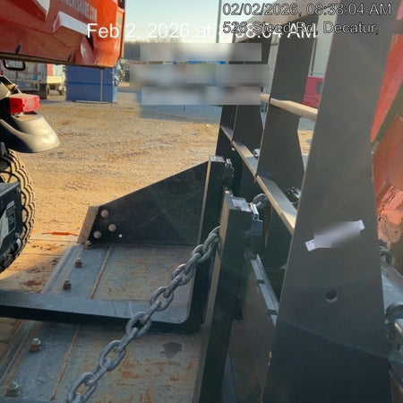 2025 ARROW MATERIAL HANDLING 48" Pallet Forks - Arrow