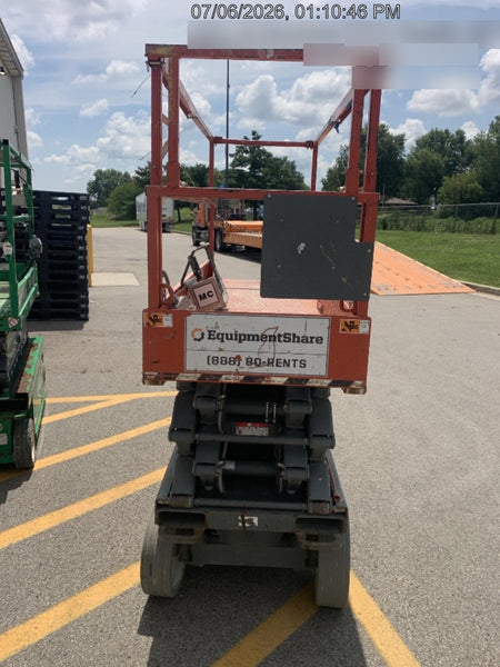2019 SKYJACK SJIII-3226