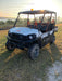 2022 KAWASAKI Mule PRO-DXT (Half Door)