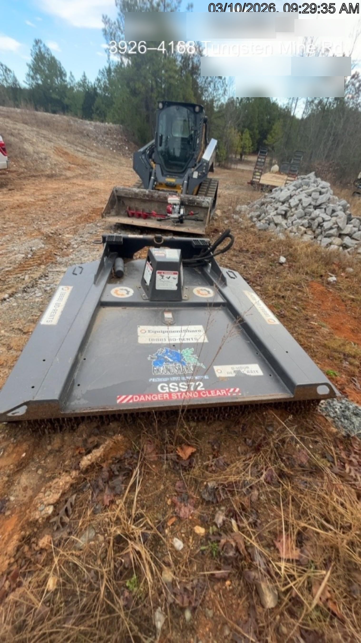 2021 PALADIN 30372A-0022