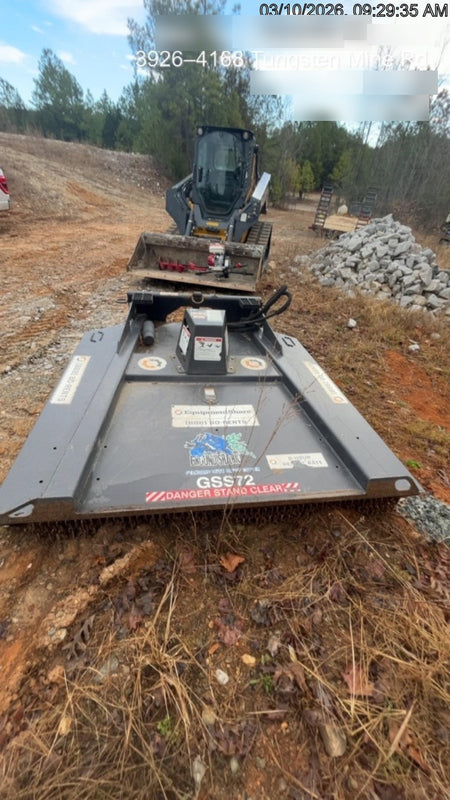 2021 PALADIN 30372A-0022