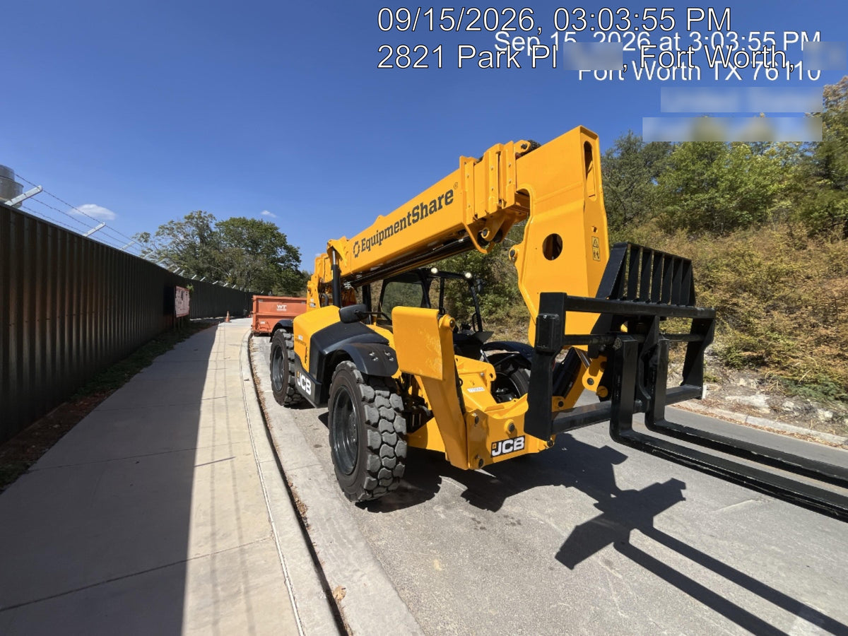2026 JCB 512-56