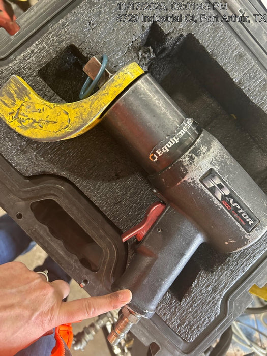 2020 TORCUP RP-1000-1