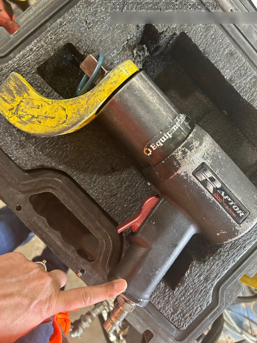 2020 TORCUP RP-1000-1