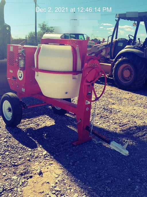 2021 MULTIQUIP MC94PH8