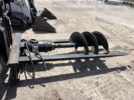 2022 AUGER TORQUE 3300-30
