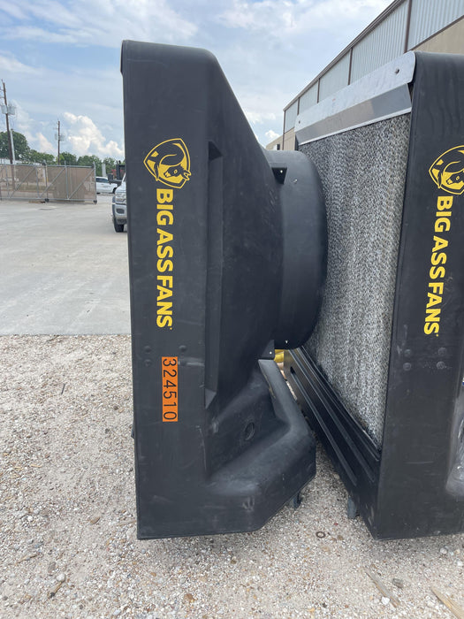 2023 BIG ASS FANS Cool Space 400