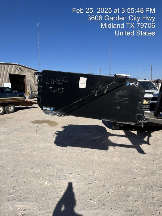 2025 STAR INDUSTRIES 1406B