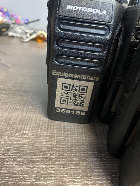 2023 MOTOROLA R7 NON-DISPLAY