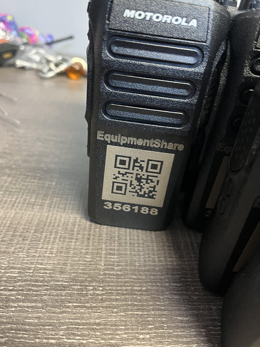 2023 MOTOROLA R7 NON-DISPLAY