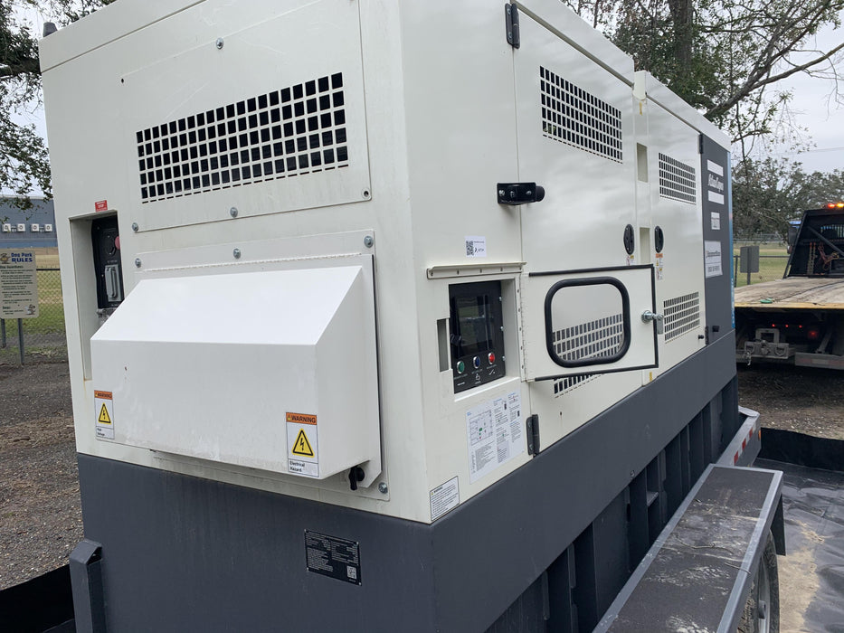 2020 ATLAS COPCO QAS 330