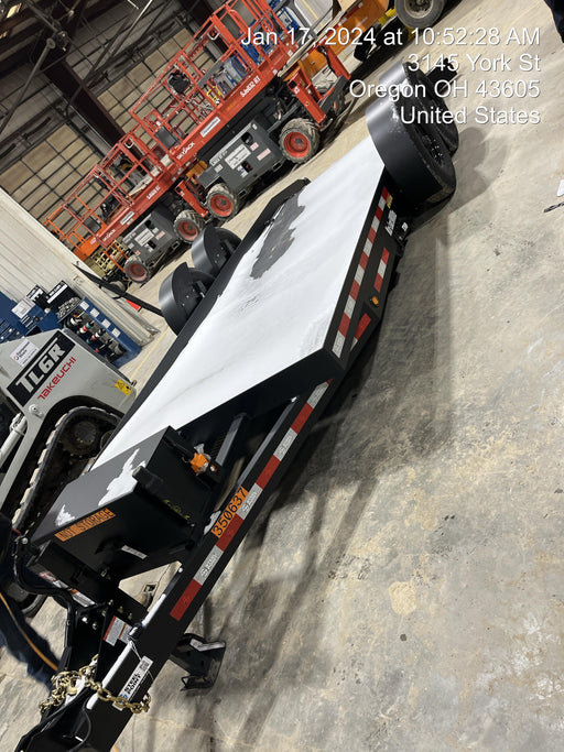 2023 STEELPOINT K19E