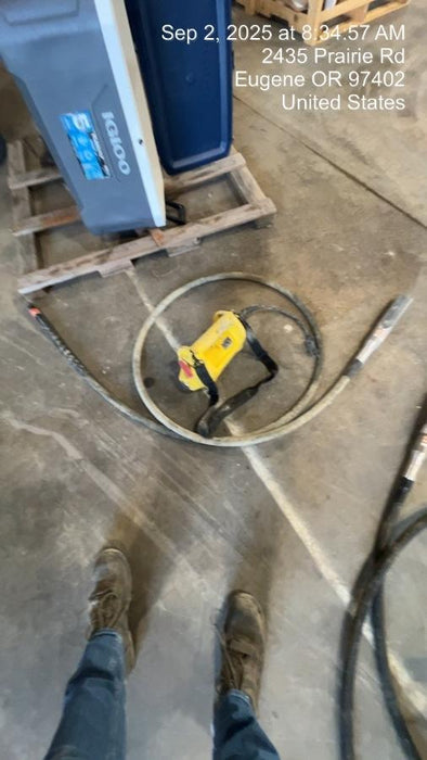 2025 WACKER NEUSON M2500