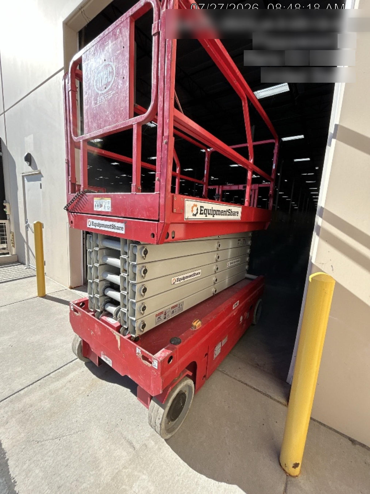 2019 MEC 4046SE