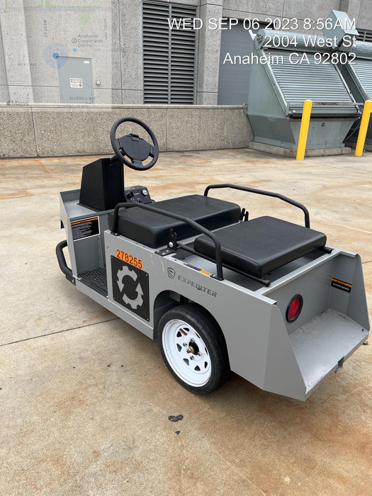 2022 COLUMBIA Expeditor