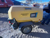 2022 ATLAS COPCO XAS 110
