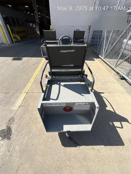 2022 COLUMBIA Expediter