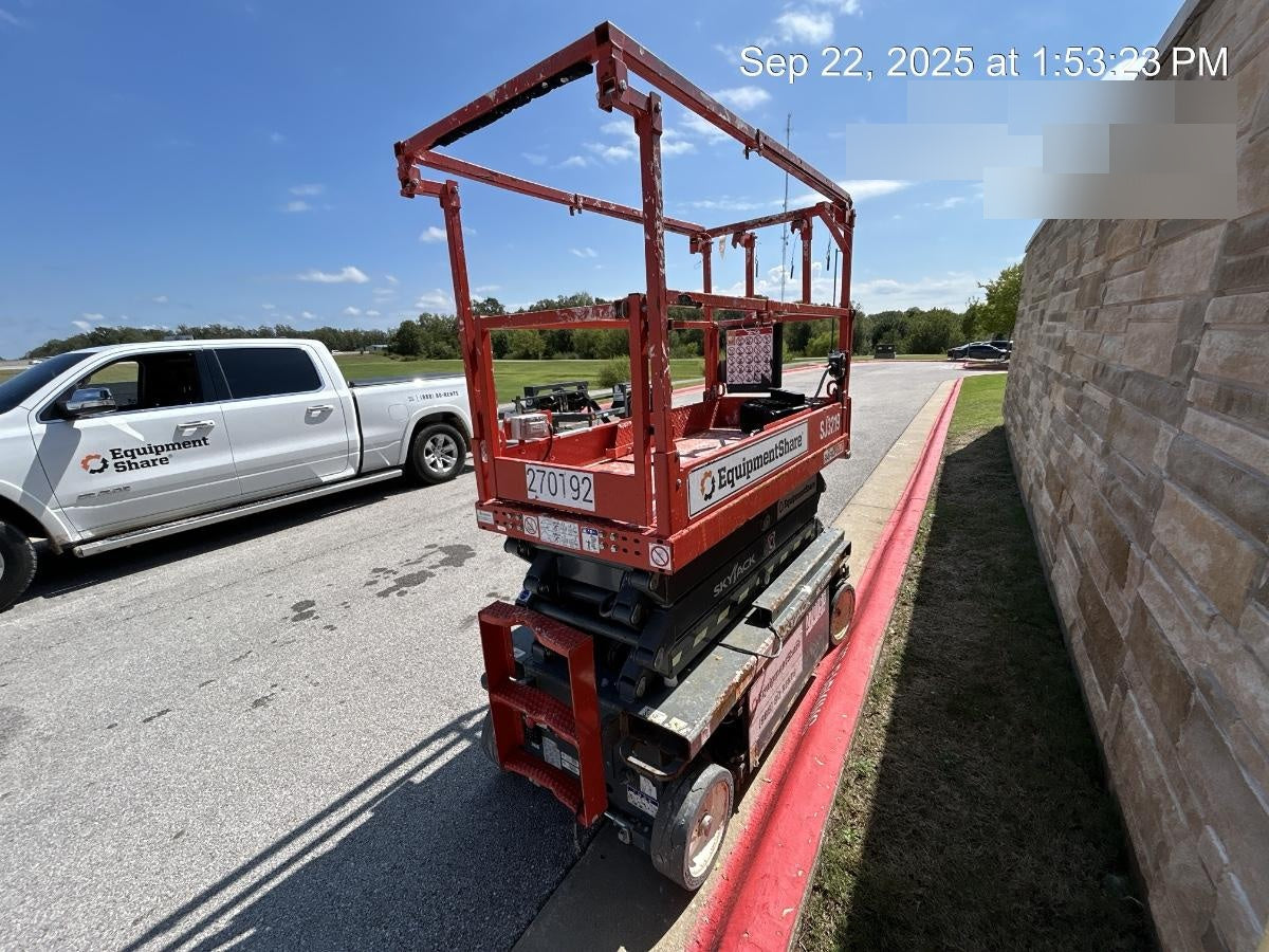 2023 SKYJACK SJ3219