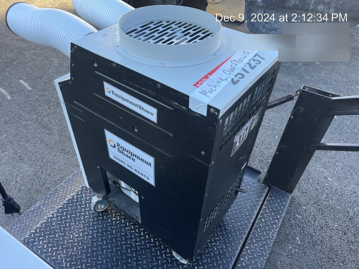2022 KWIKOOL KPAC1811-2