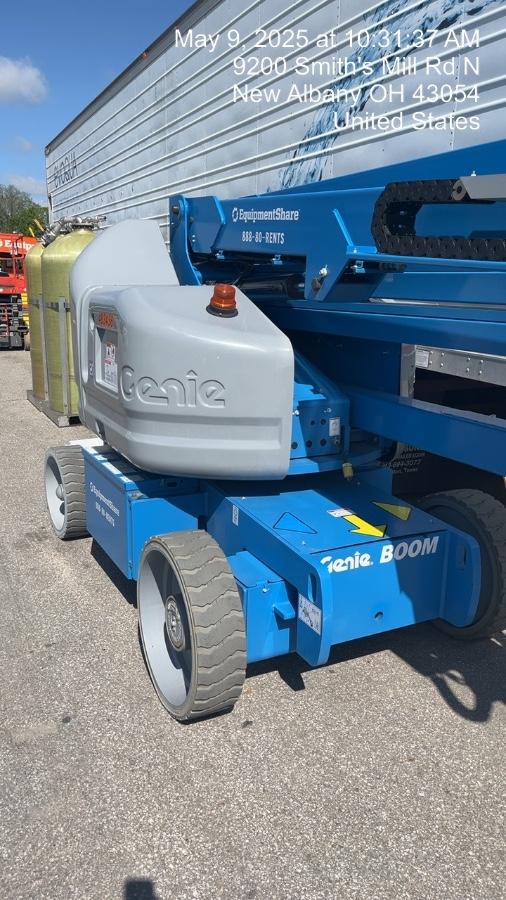 2024 GENIE Z40/23N RJ
