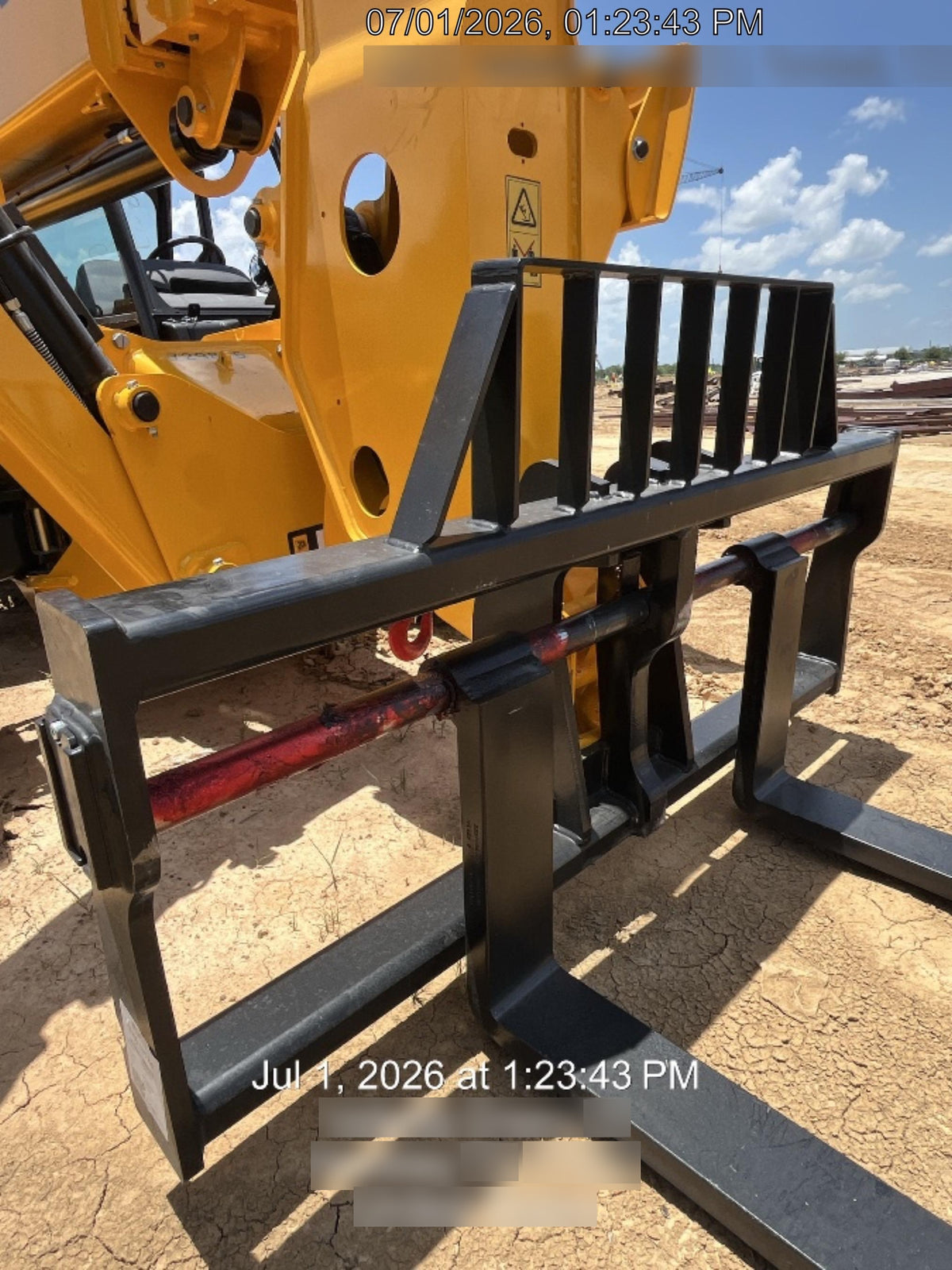 2026 JCB 510-56