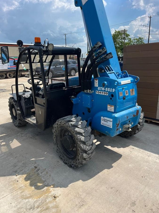 2020 GENIE GTH-5519