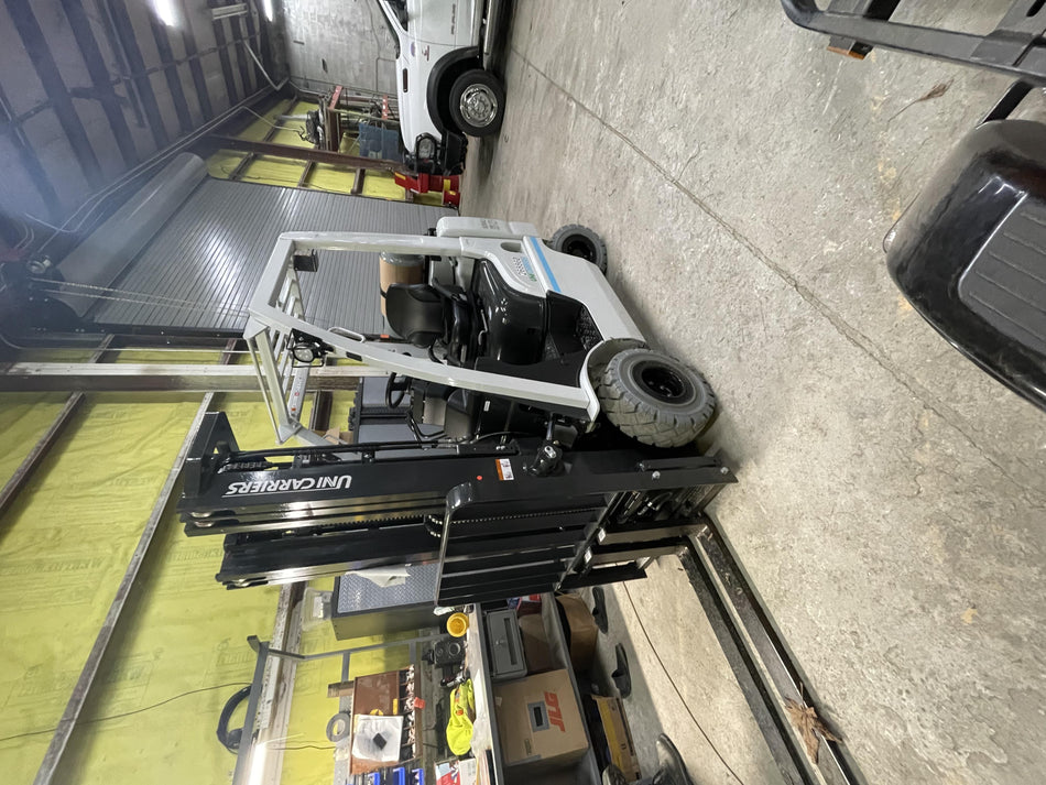 2022 UNICARRIER MAP1F2A25DV