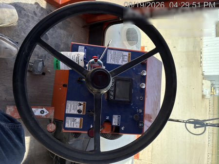 2025 BROCE RK350