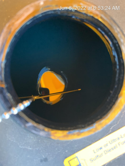 2022 ATLAS COPCO XAS188 CWK