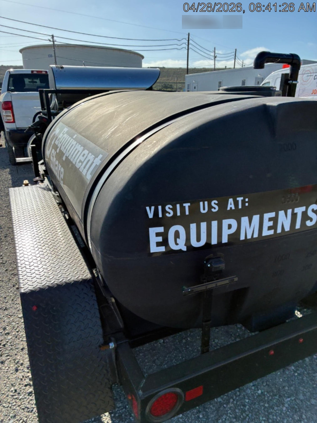 2025 WYLIE EXP-550L-S-HOTG