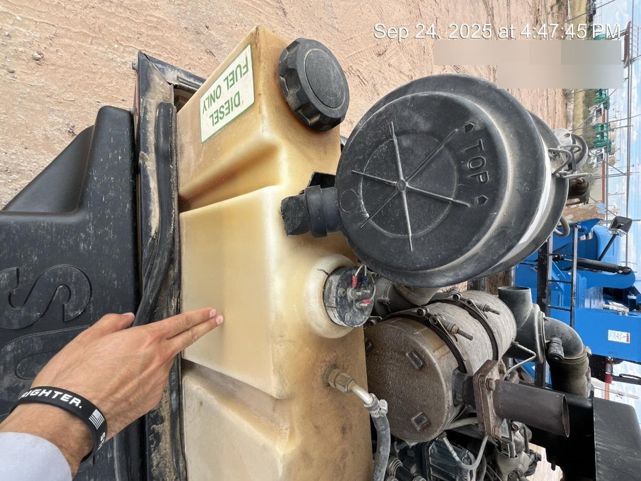 2019 SULLAIR 185-DPQ