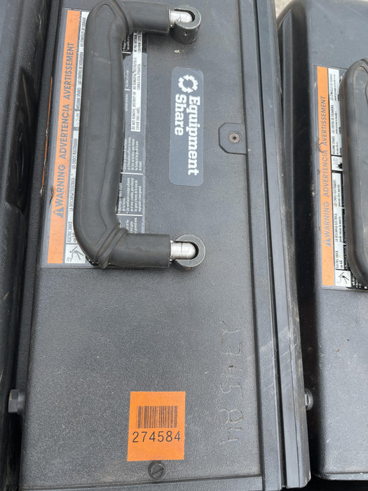 2022 LINCOLN ELECTRIC Activ8X