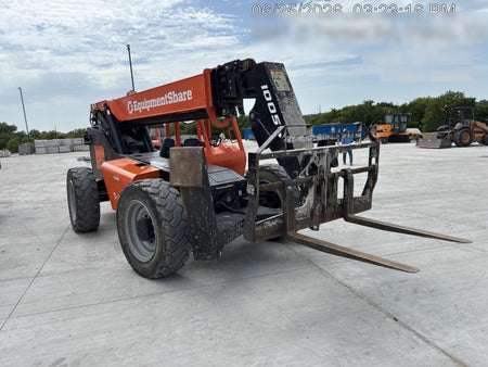 2023 SKYTRAK 10054