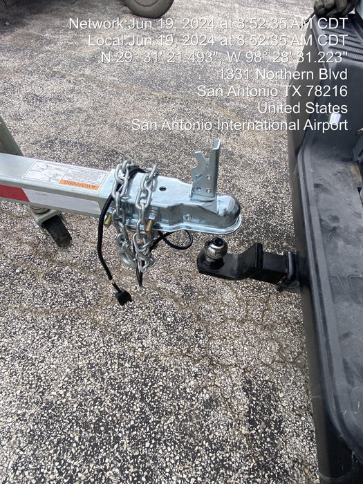 2024 WANCO WLTS-MM8A-1600