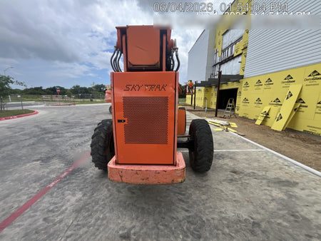 2007 Skytrak 8042 Skytrak 8042, 42' Reach, 8000 lb capacity