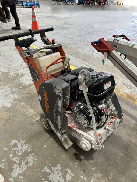 2024 HUSQVARNA FS 400 LV