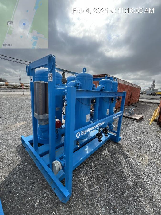 2024 HANKISON RDH-1550G