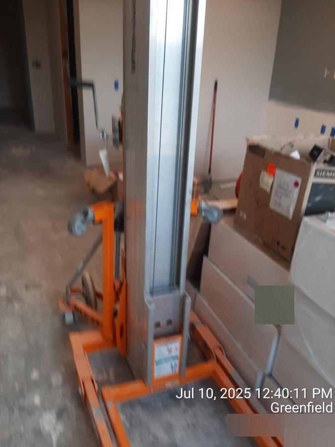 2021 LIFTSMART MLC-24