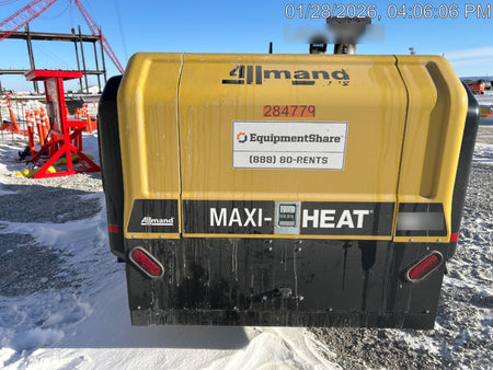 2022 ALLMAND MH1000iQ