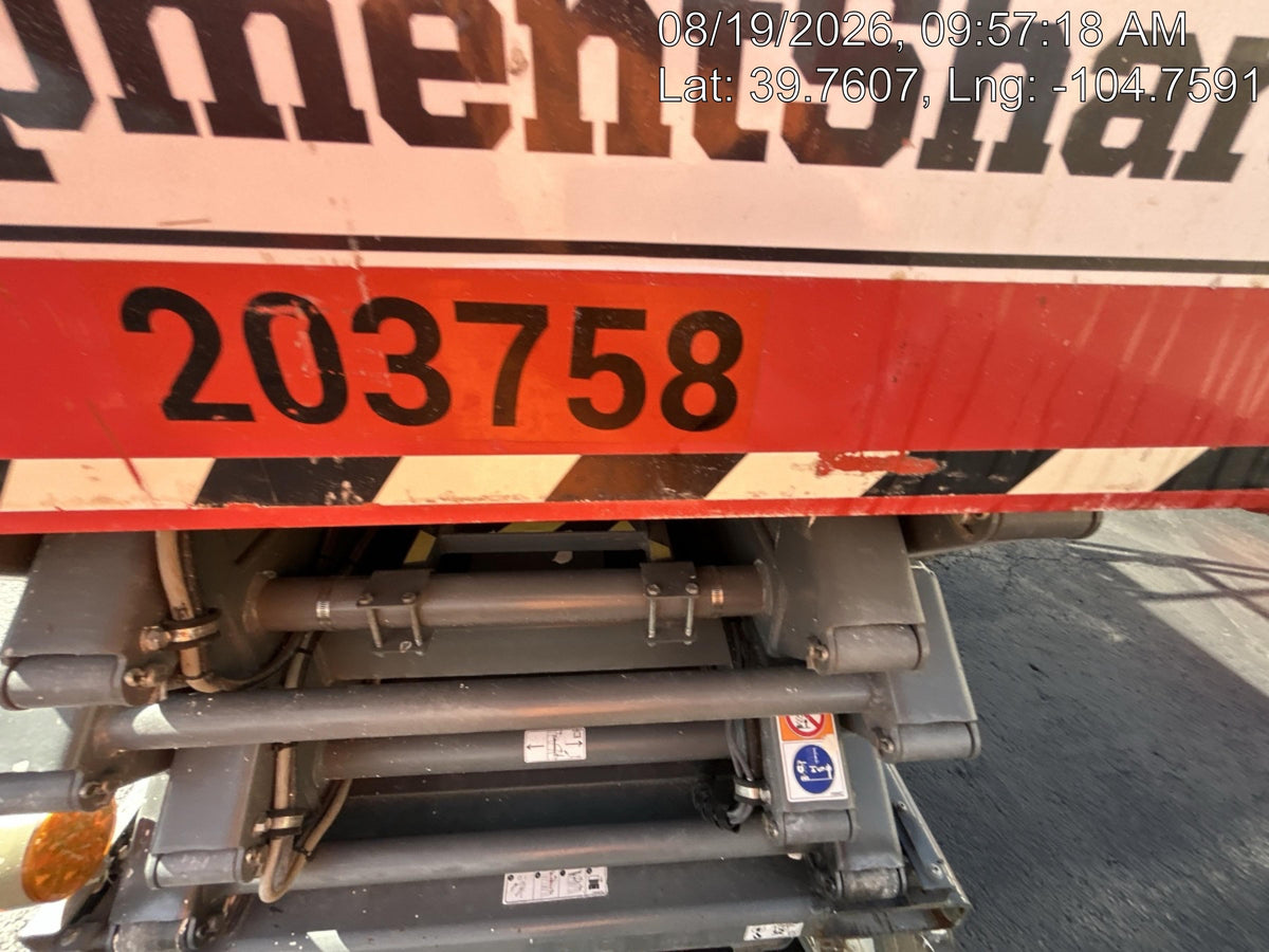 2022 SKYJACK SJ4732