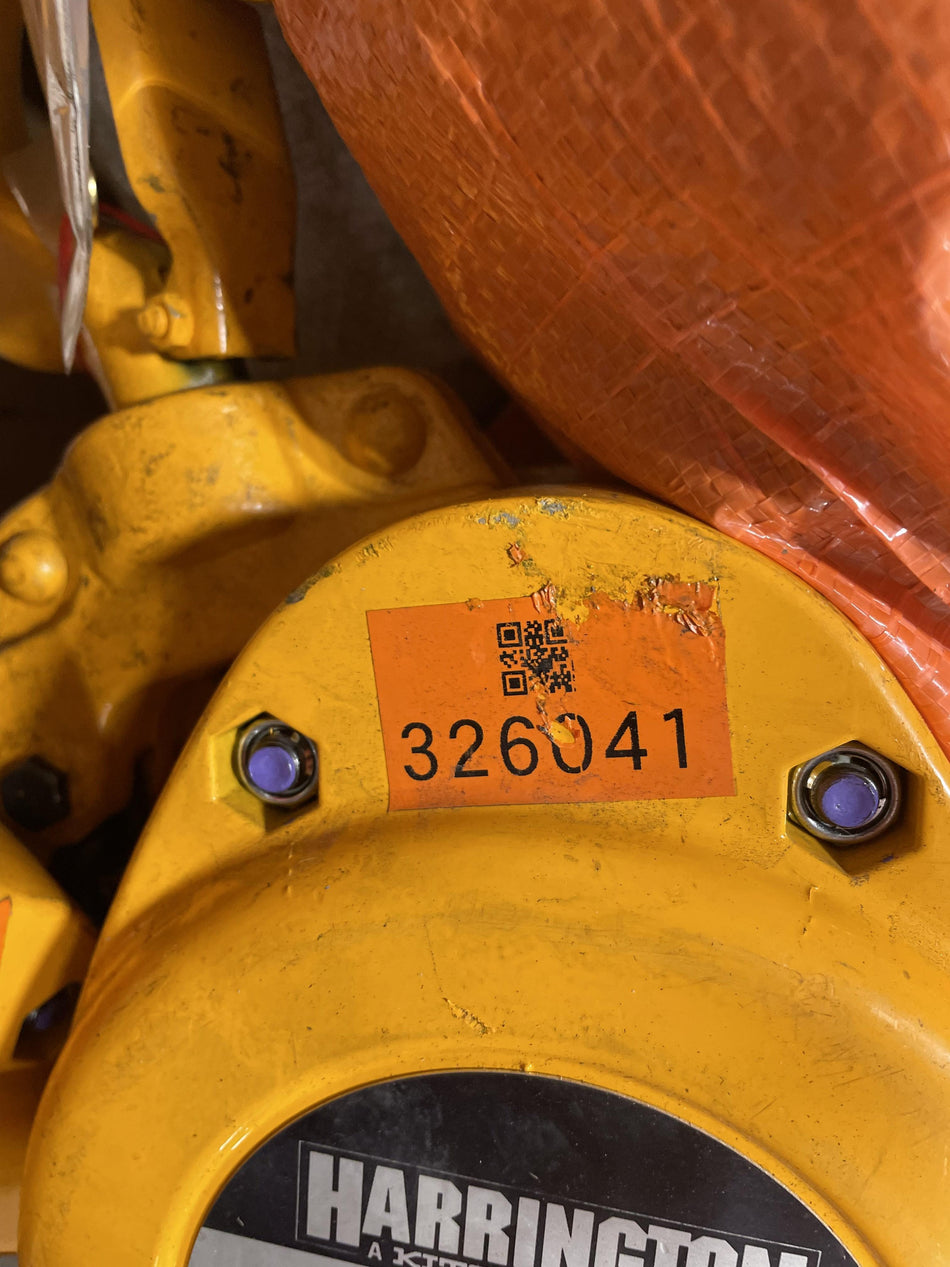 2023 HARRINGTON CF020-30