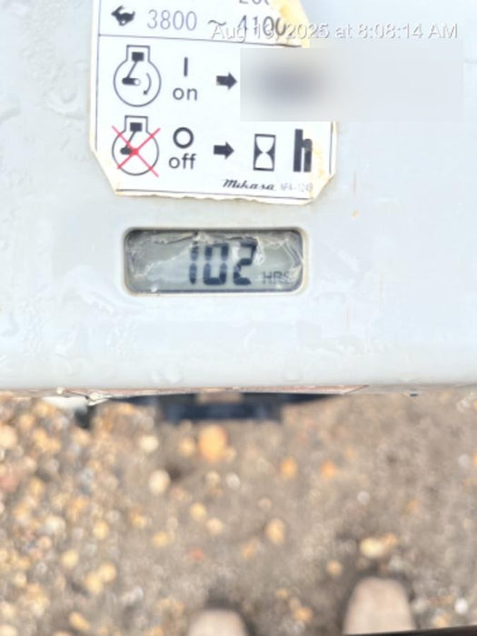 2023 MULTIQUIP MTX60HD