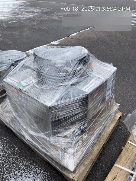 2024 PINNACLE PDQM-10000