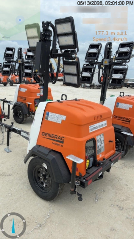 2026 GENERAC MLTS-4