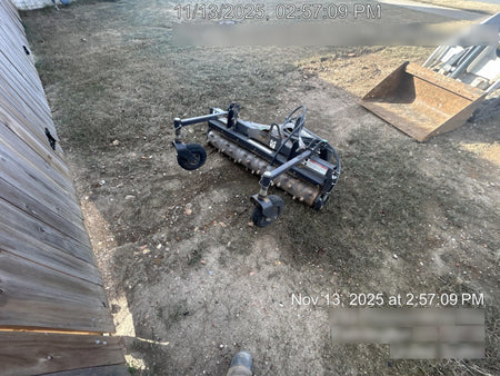 2020 PALADIN D4M